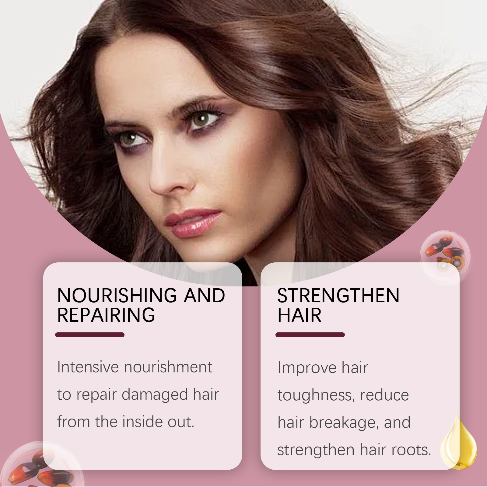 EELHOE Natural Batana Oil Deep - Hair Care Keratin Treatment recensione e prezzo