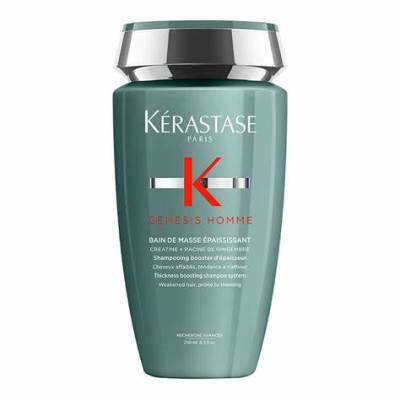 Kerastase Genesis Homme Anti-H - Hair Care Kerastase recensione e prezzo