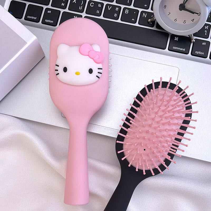 Sanrio Air Cushion Comb Portab - Hair Care Formulation recensione e prezzo