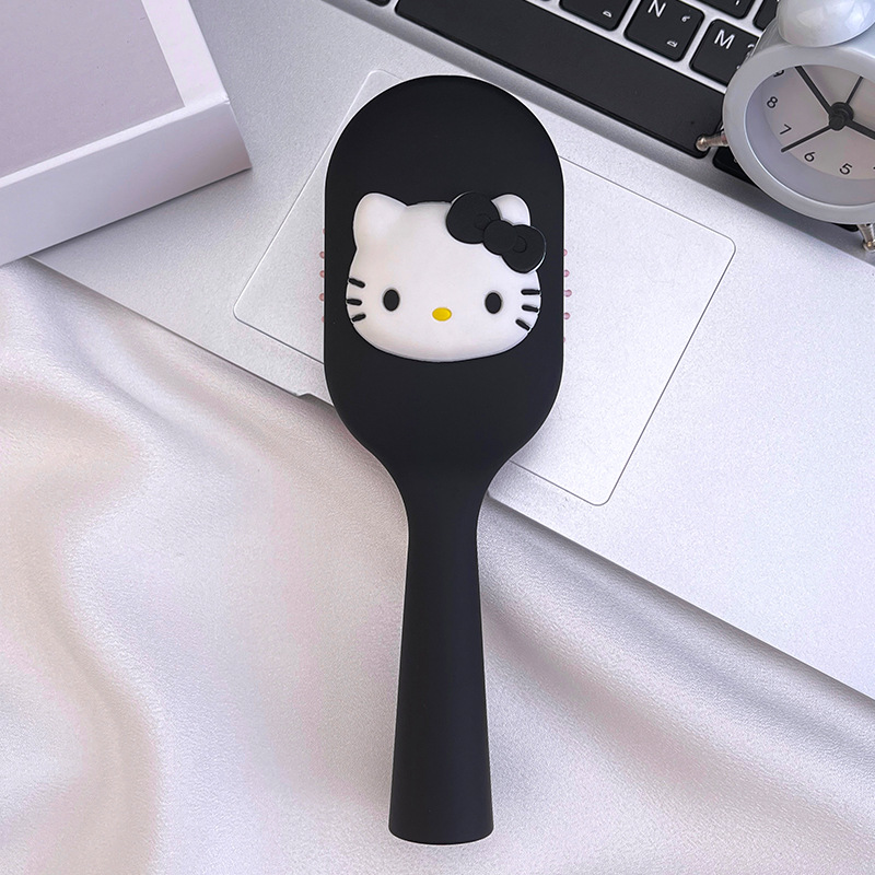 Sanrio Air Cushion Comb Portab - Hair Care Formulation recensione e prezzo