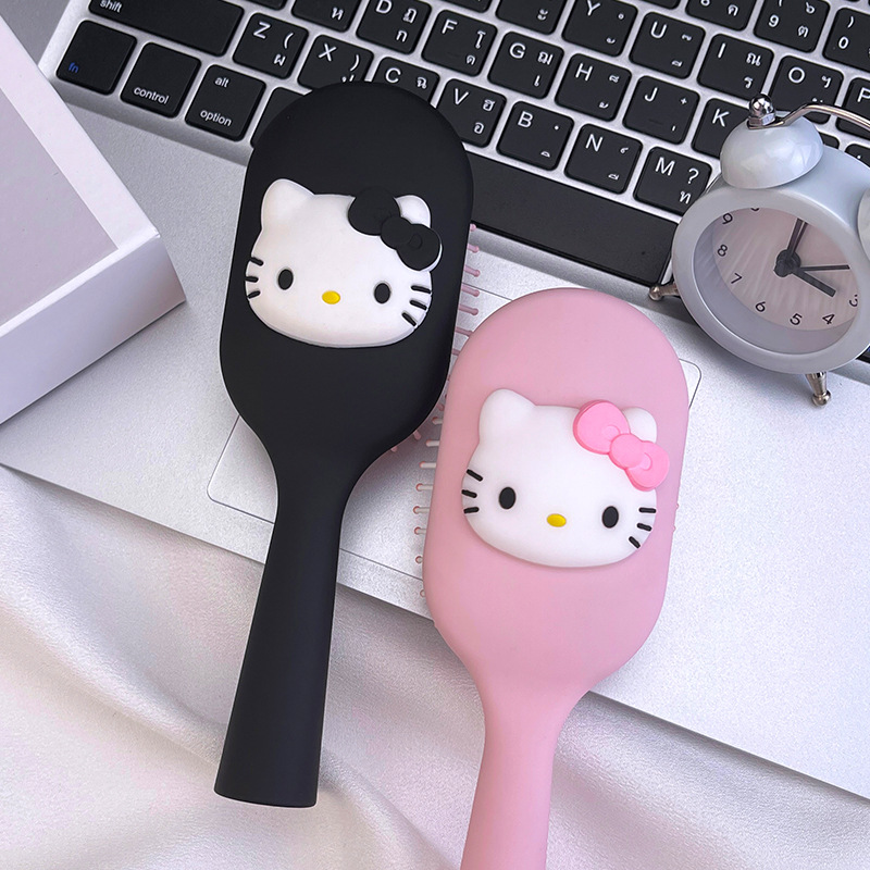 Sanrio Air Cushion Comb Portab - Hair Care Formulation recensione e prezzo