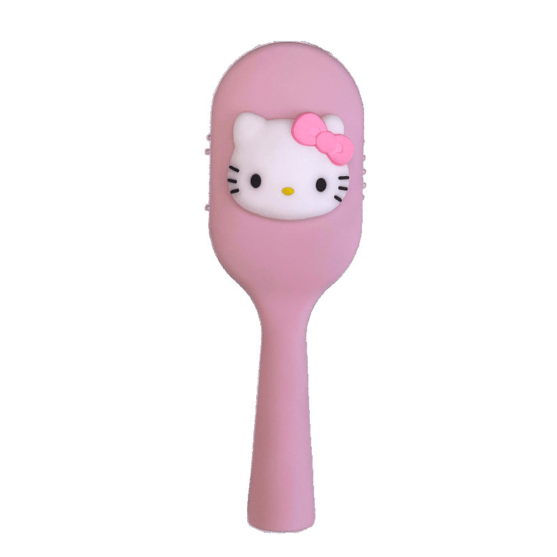 Sanrio Air Cushion Comb Portab - Hair Care Formulation recensione e prezzo