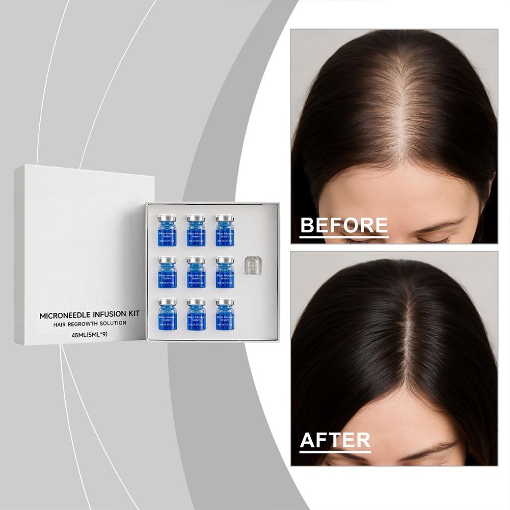 0.25mm Hair Essential Serum Mi - Hair Care Essence Oil recensione e prezzo