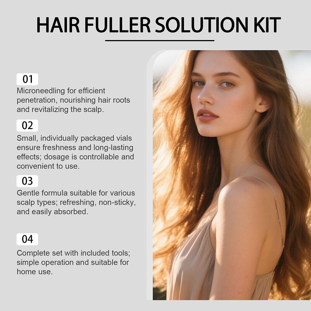 0.25mm Hair Essential Serum Mi - Hair Care Essence Oil recensione e prezzo