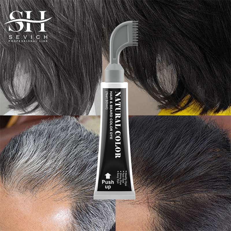 Avocado Fast Hair Dye Black Sh - Hair Care Ginseng recensione e prezzo