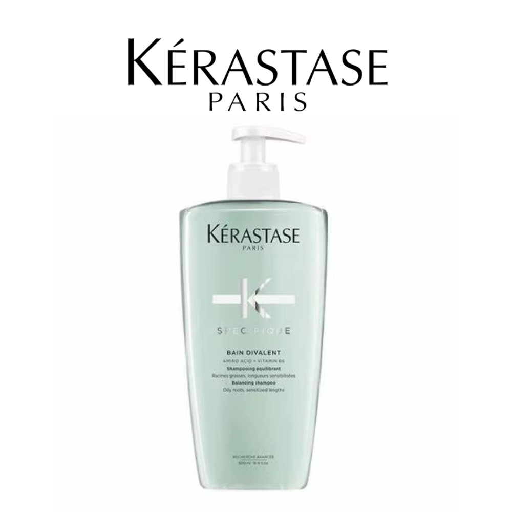 Kerastase Specifique Bain Diva - Hair Care Kerastase recensione e prezzo