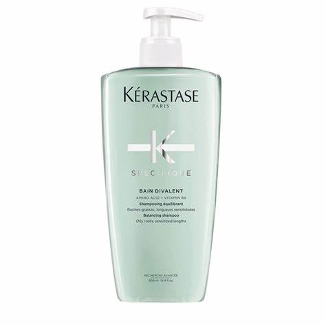Kerastase Specifique Bain Diva - Hair Care Kerastase recensione e prezzo