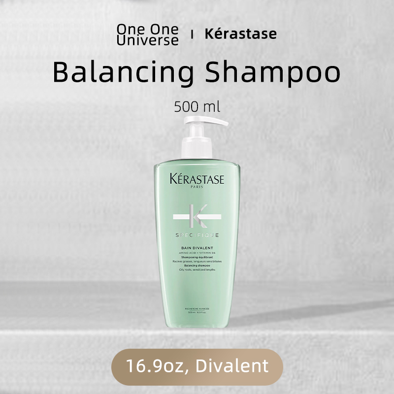 Kerastase Specifique Bain Diva - Hair Care Kerastase recensione e prezzo