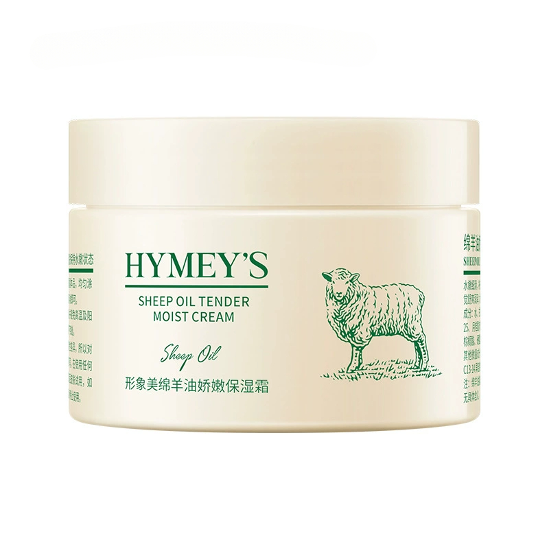 Sheep Hair Oil Face Cream Whit - Hair Care Cream recensione e prezzo
