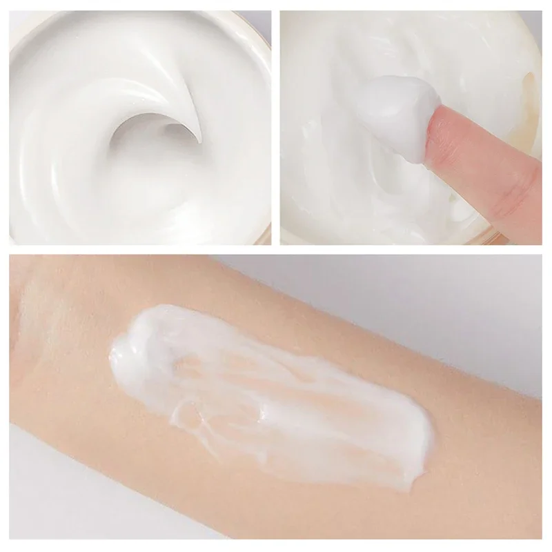 Sheep Hair Oil Face Cream Whit - Hair Care Cream recensione e prezzo