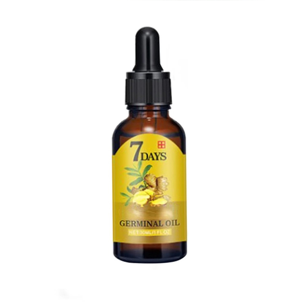 Fast Hair Growth Men Women Gin - Hair Care Essence Oil recensione e prezzo