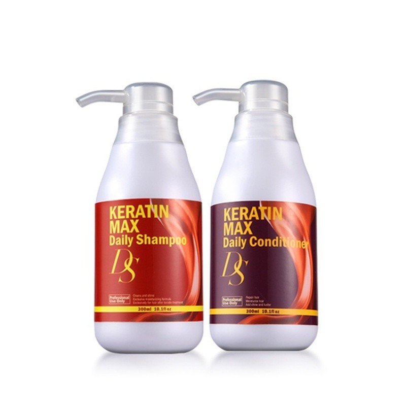 Superior Daily Shampoo 300ml D - Hair Care Keratin Treatment recensione e prezzo