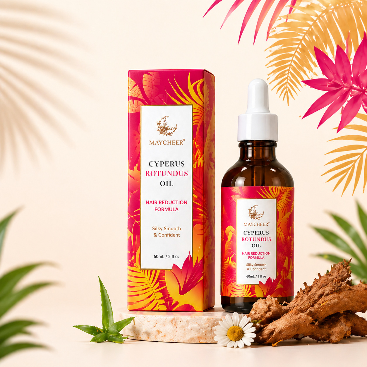 Soothing Moisturizing Body Oil - Hair Care Cream recensione e prezzo