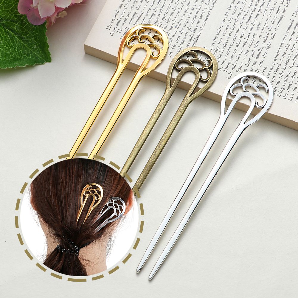 Fashion Alloy Hair Care Stylin - Hair Care Wavy Hair recensione e prezzo