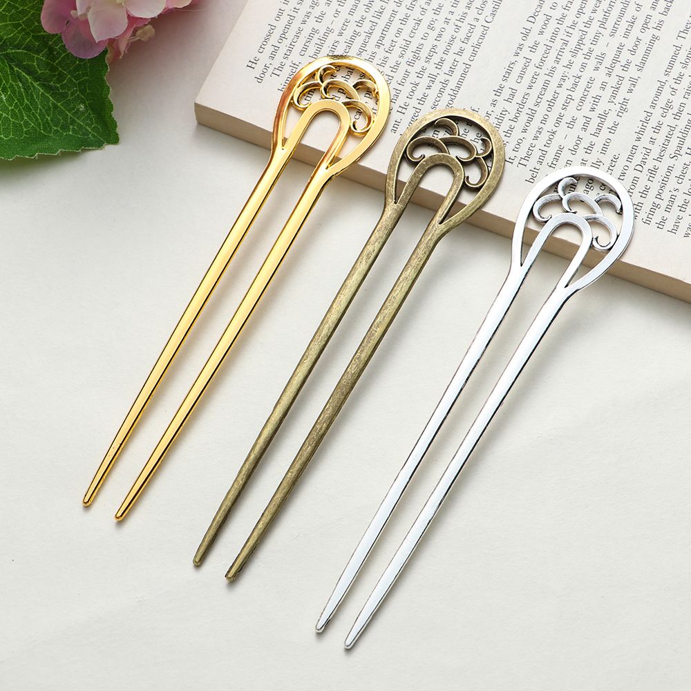 Fashion Alloy Hair Care Stylin - Hair Care Wavy Hair recensione e prezzo