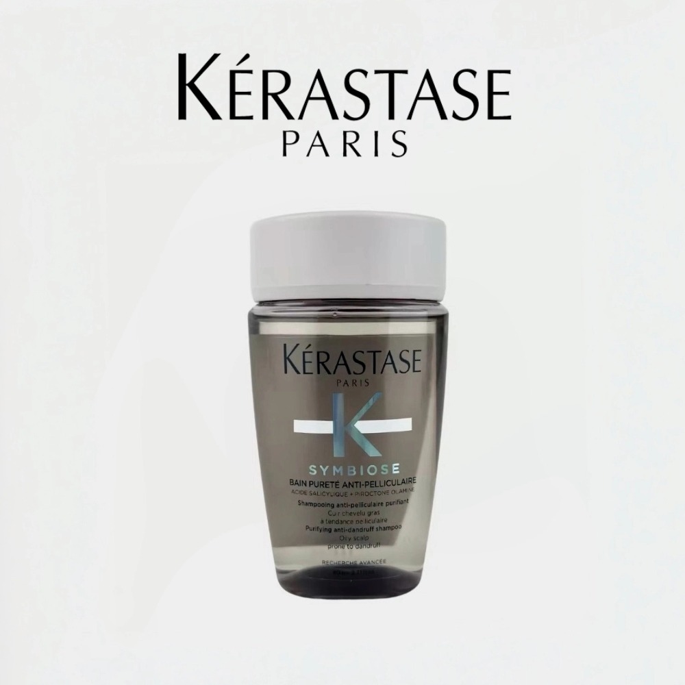 Kerastase Symbiose Bain Pureté - Hair Care Kerastase recensione e prezzo
