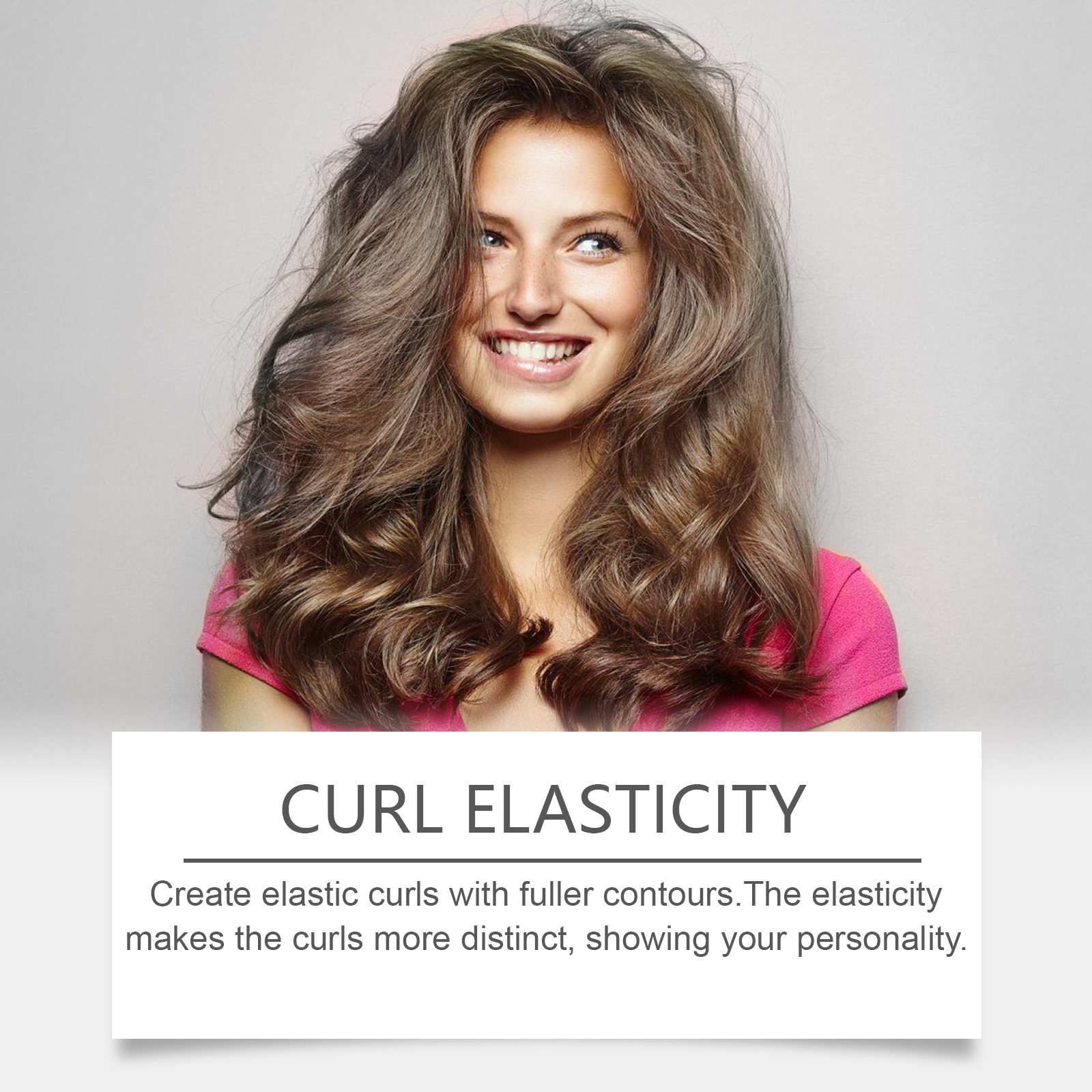 Hair Cream for Curly Hair Smoo - Hair Care For Curly Dry Hair recensione e prezzo