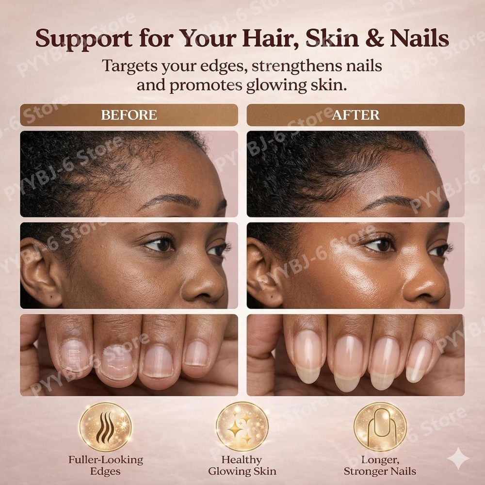 Hair Growth Biotin Gummies Pro - Hair Care Gummies recensione e prezzo