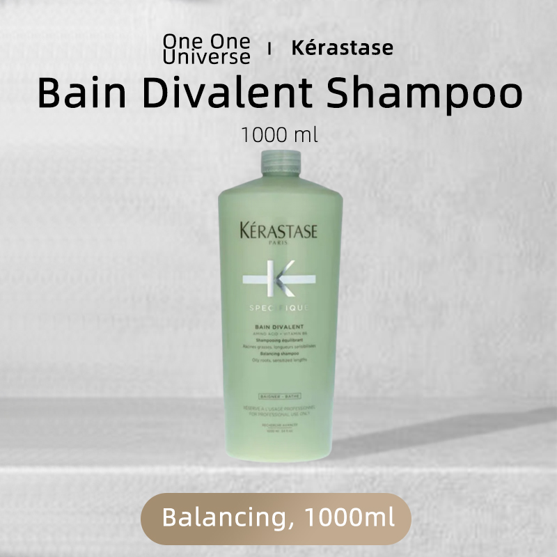 Kerastase Specifique Bain Diva - Hair Care Kerastase recensione e prezzo