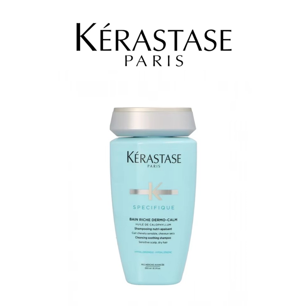 Kerastase Specifique Balancing - Hair Care Kerastase recensione e prezzo