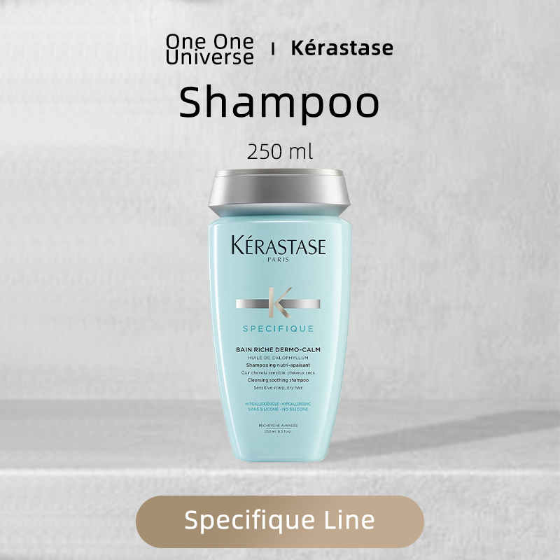 Kerastase Specifique Balancing - Hair Care Kerastase recensione e prezzo