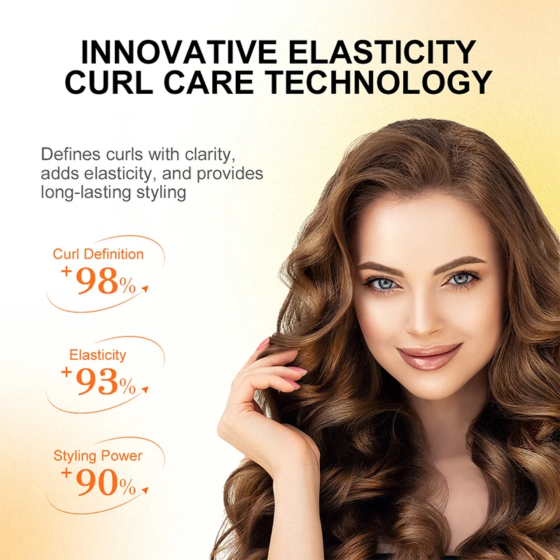 PURC Curl Styling Cream Hair C - Hair Care Ginseng recensione e prezzo