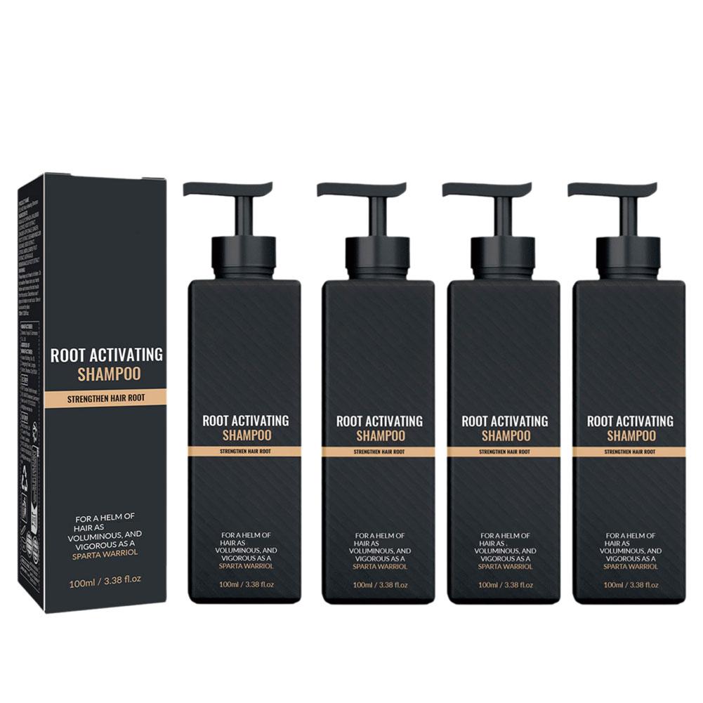 Anti Hair Loss Shampoo for Hai - Biotin Shampoo Thickening recensione e prezzo