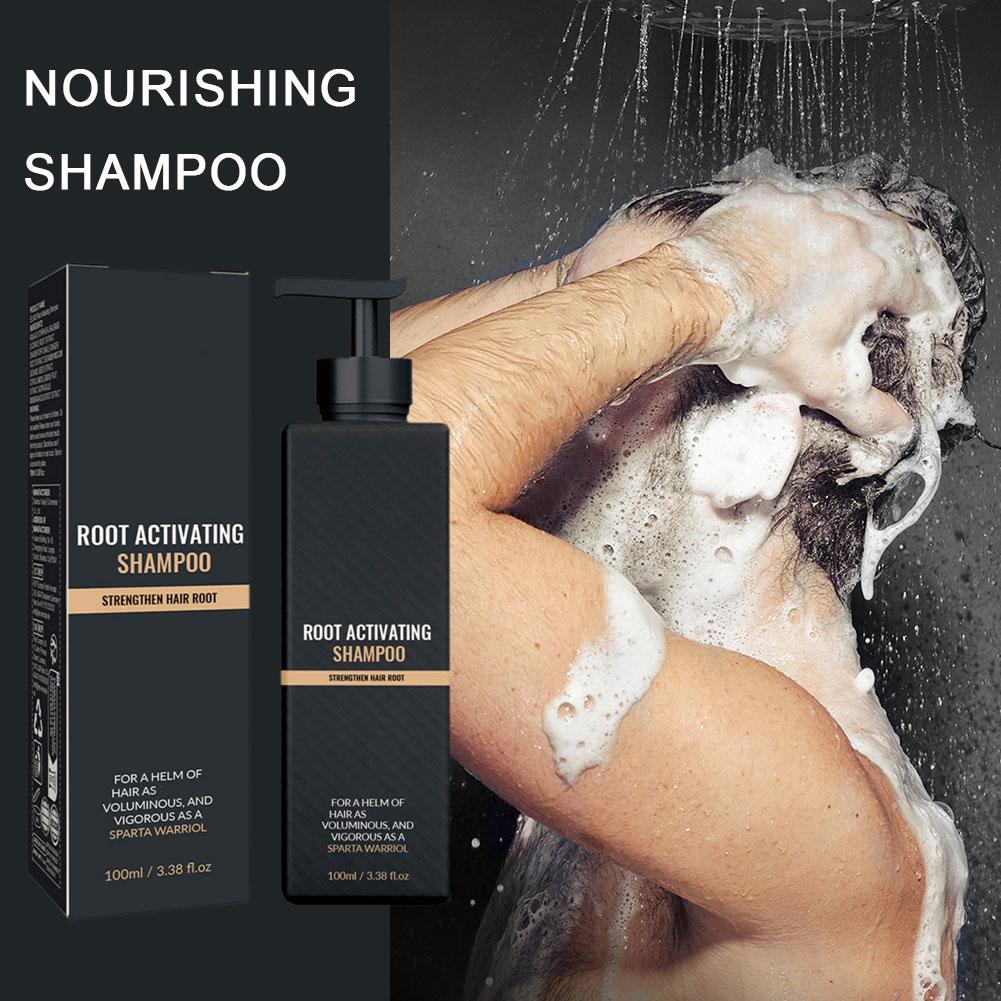 Anti Hair Loss Shampoo for Hai - Biotin Shampoo Thickening recensione e prezzo