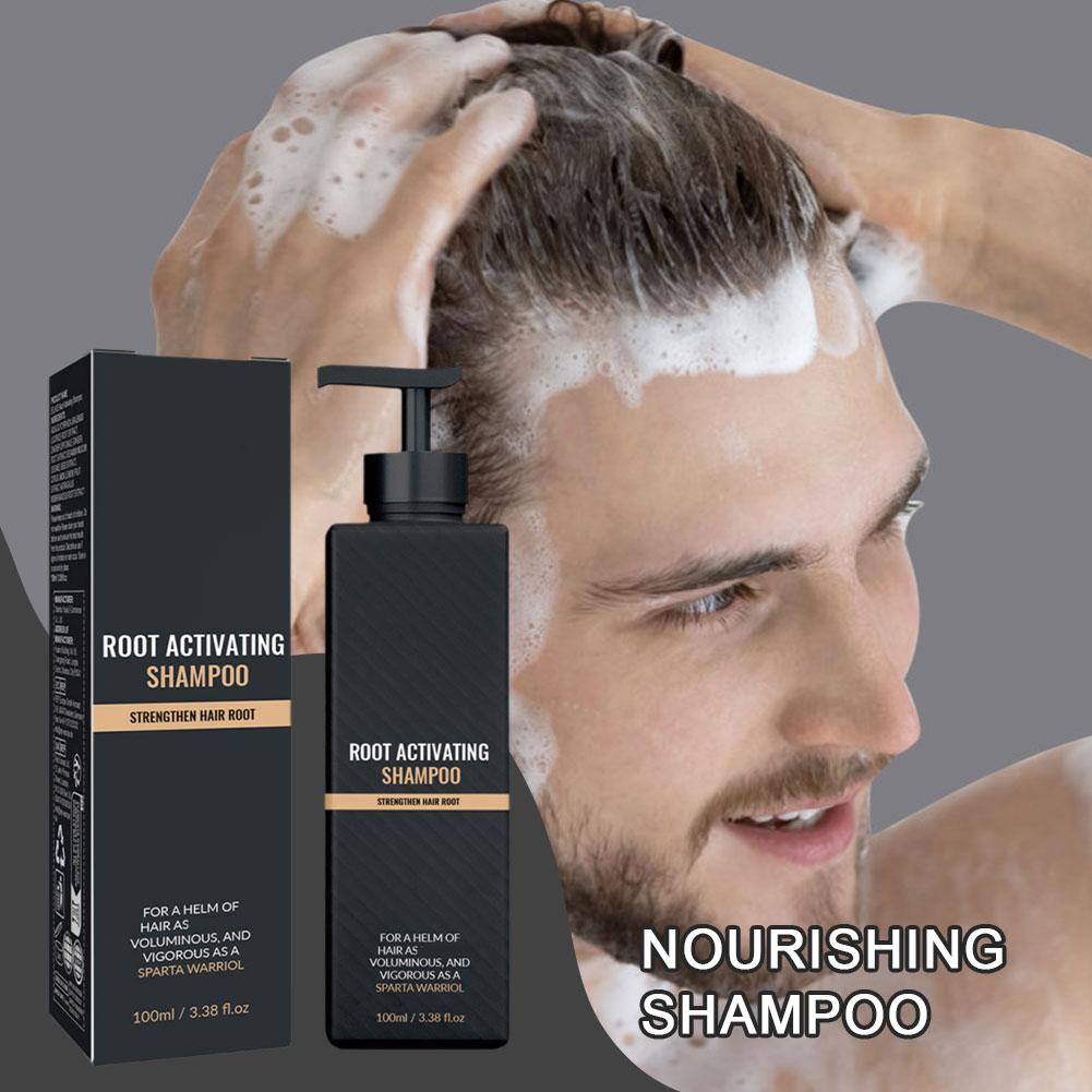 Anti Hair Loss Shampoo for Hai - Biotin Shampoo Thickening recensione e prezzo