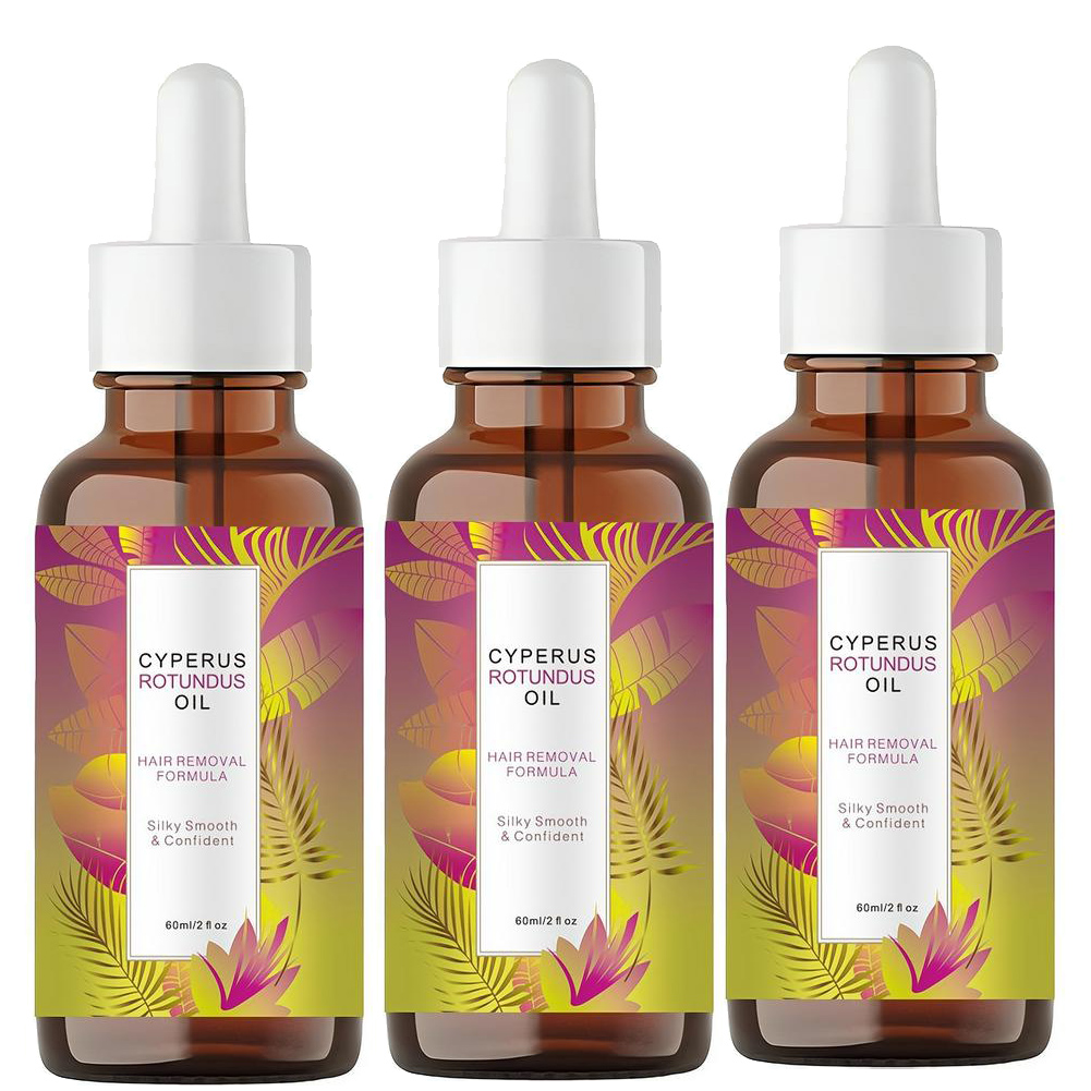 3/2/1pcs Cyperus Rotundus Oil  - Hair Care Cream recensione e prezzo
