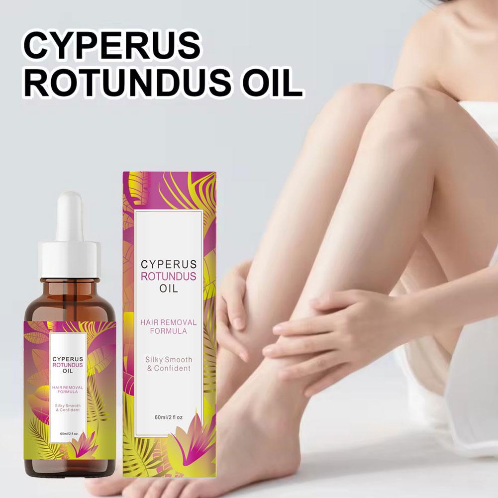 3/2/1pcs Cyperus Rotundus Oil  - Hair Care Cream recensione e prezzo