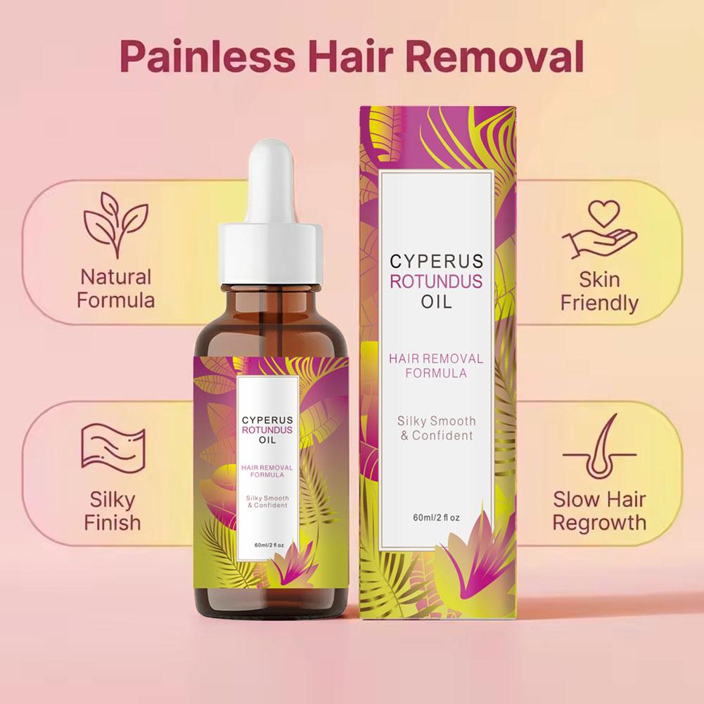3/2/1pcs Cyperus Rotundus Oil  - Hair Care Cream recensione e prezzo