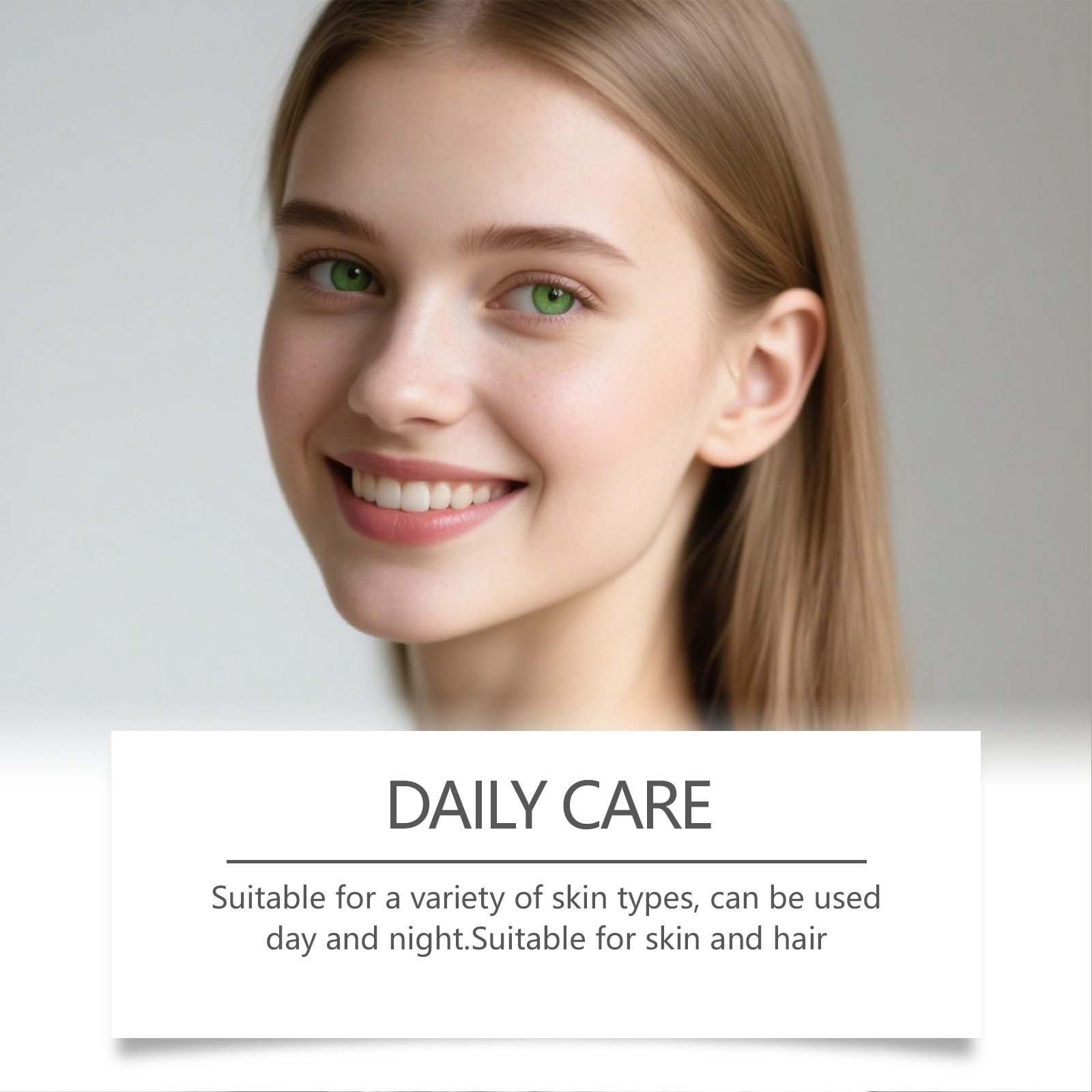 Natural Rosehip Seed Essential - Hair Care Cream recensione e prezzo