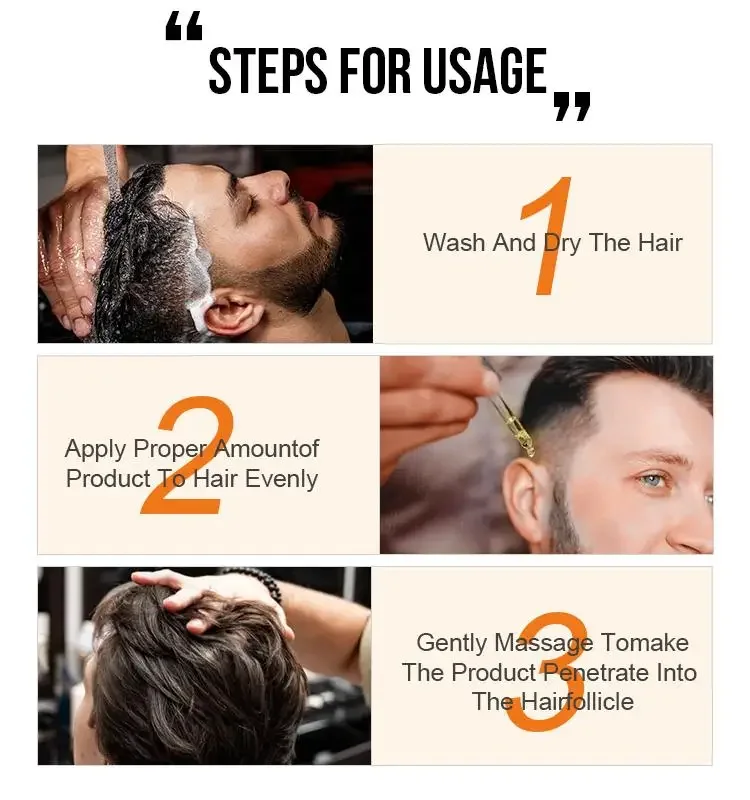 Hair Growth Ginger Fast Growin - Hair Care Essence Oil recensione e prezzo