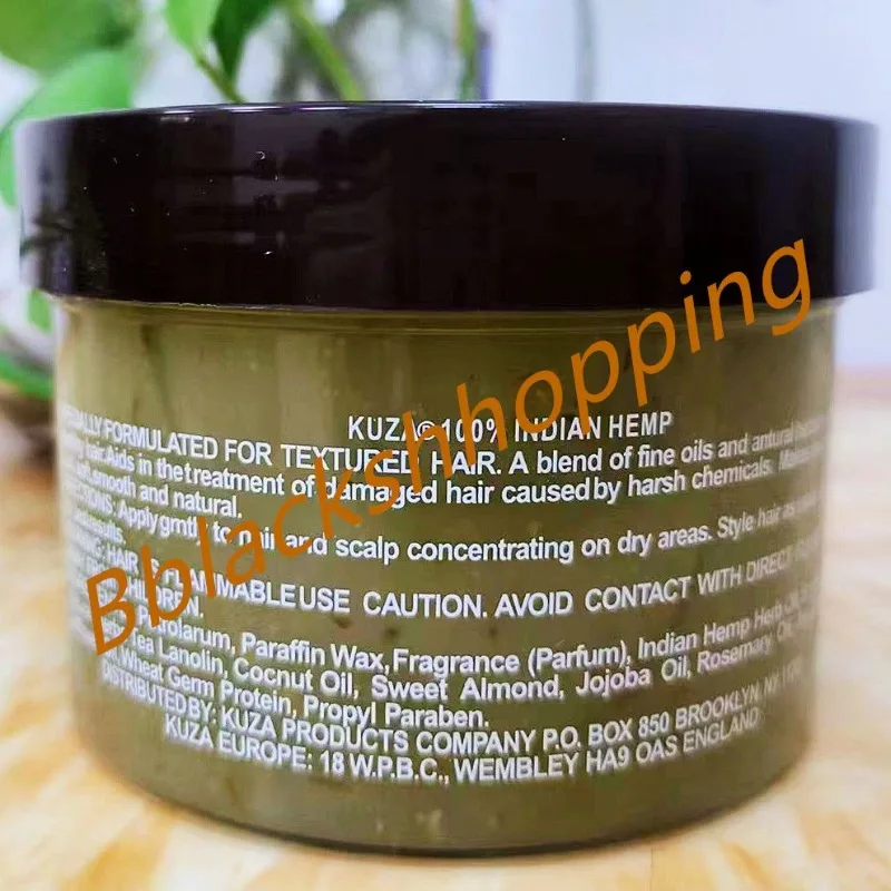 226g Hair Treatment Mask for S - Hair Care Formulation recensione e prezzo