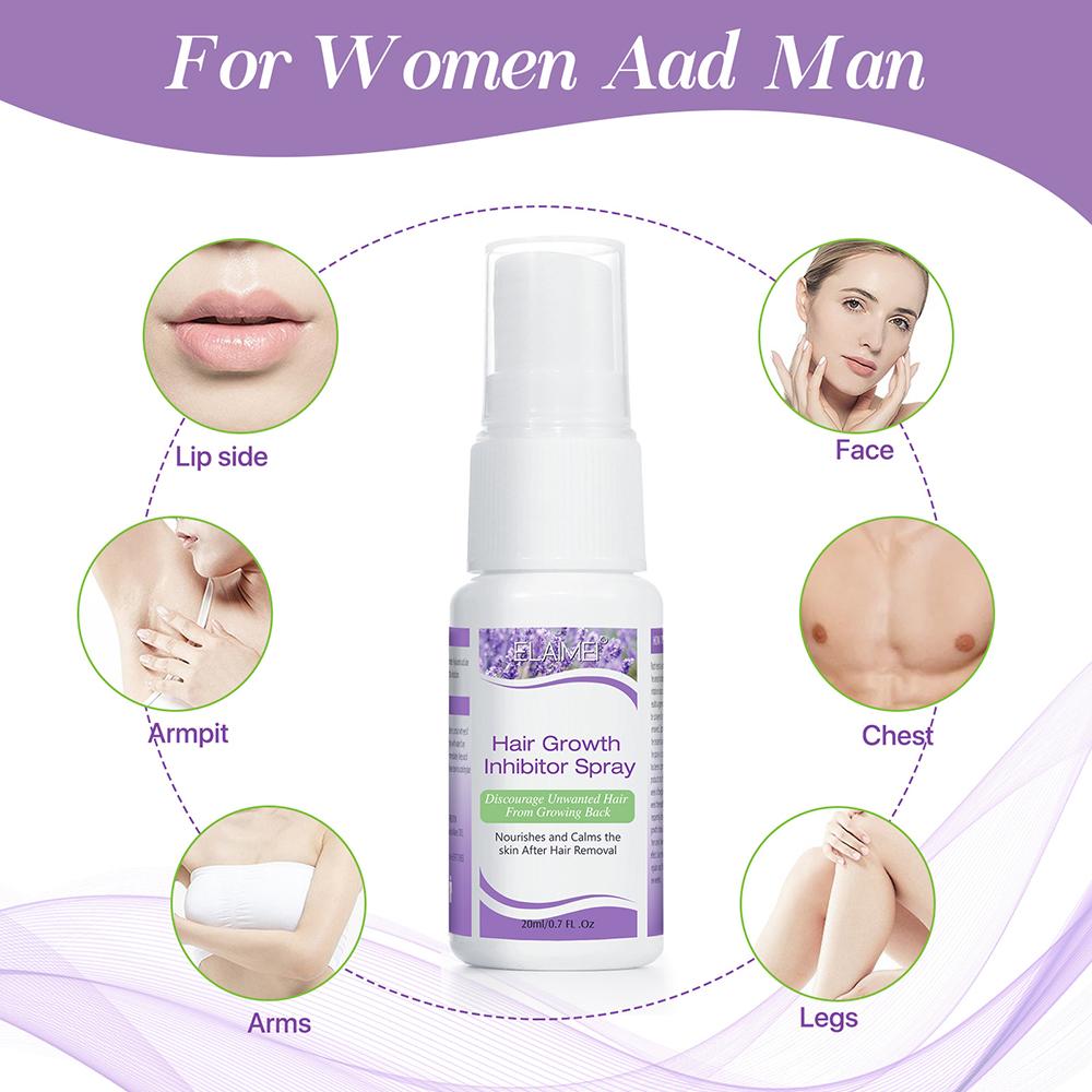 Permanant Hair Growth Removal  - Hair Care Cream recensione e prezzo