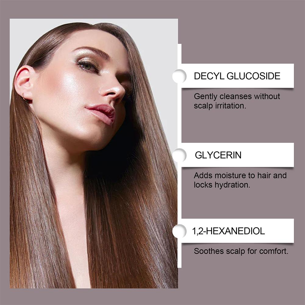 Hoegoa Onion Biotin Hair Thick - Biotin Shampoo Thickening recensione e prezzo