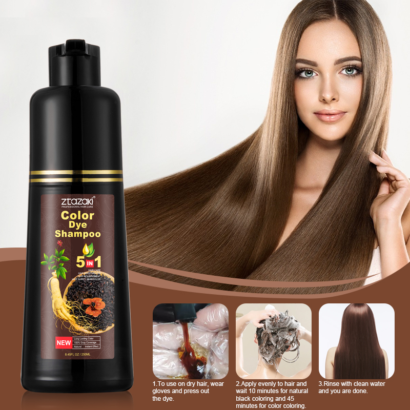 MOKERU Ginseng hair care hair  - Hair Care Ginseng recensione e prezzo