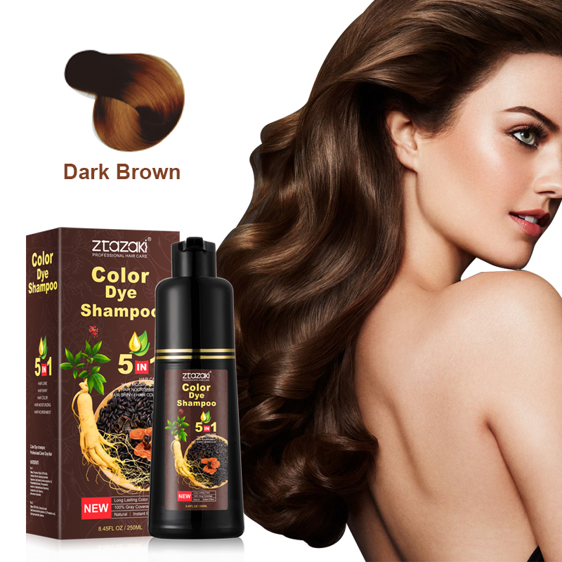 MOKERU Ginseng hair care hair  - Hair Care Ginseng recensione e prezzo