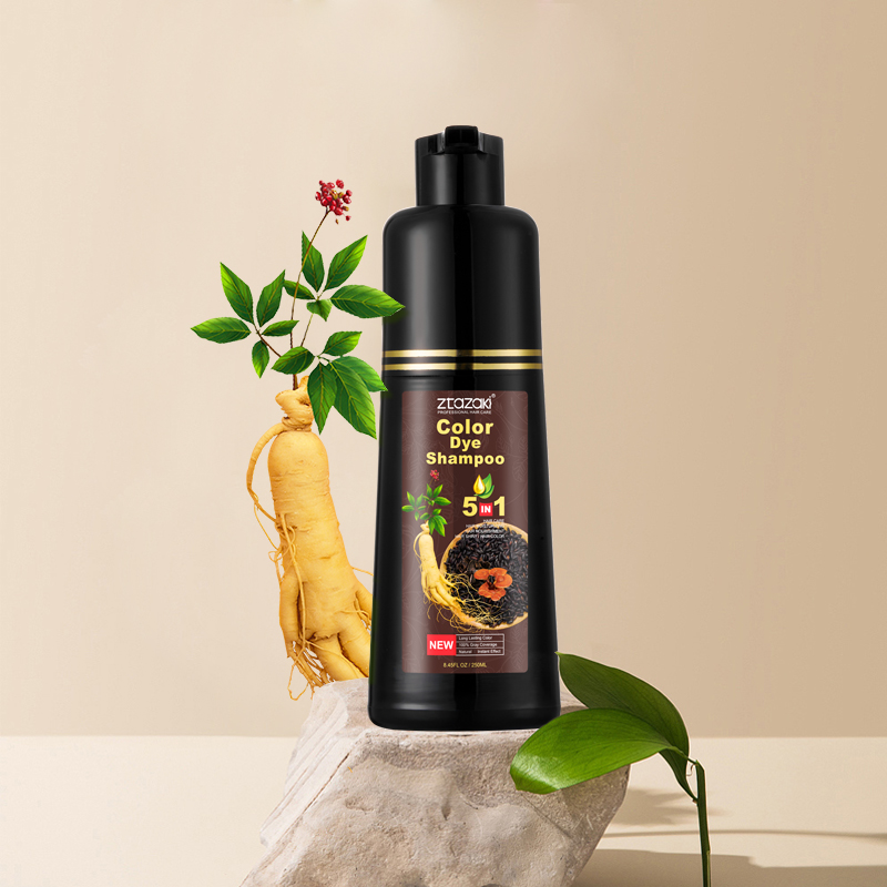 MOKERU Ginseng hair care hair  - Hair Care Ginseng recensione e prezzo