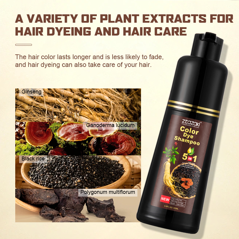 MOKERU Ginseng hair care hair  - Hair Care Ginseng recensione e prezzo