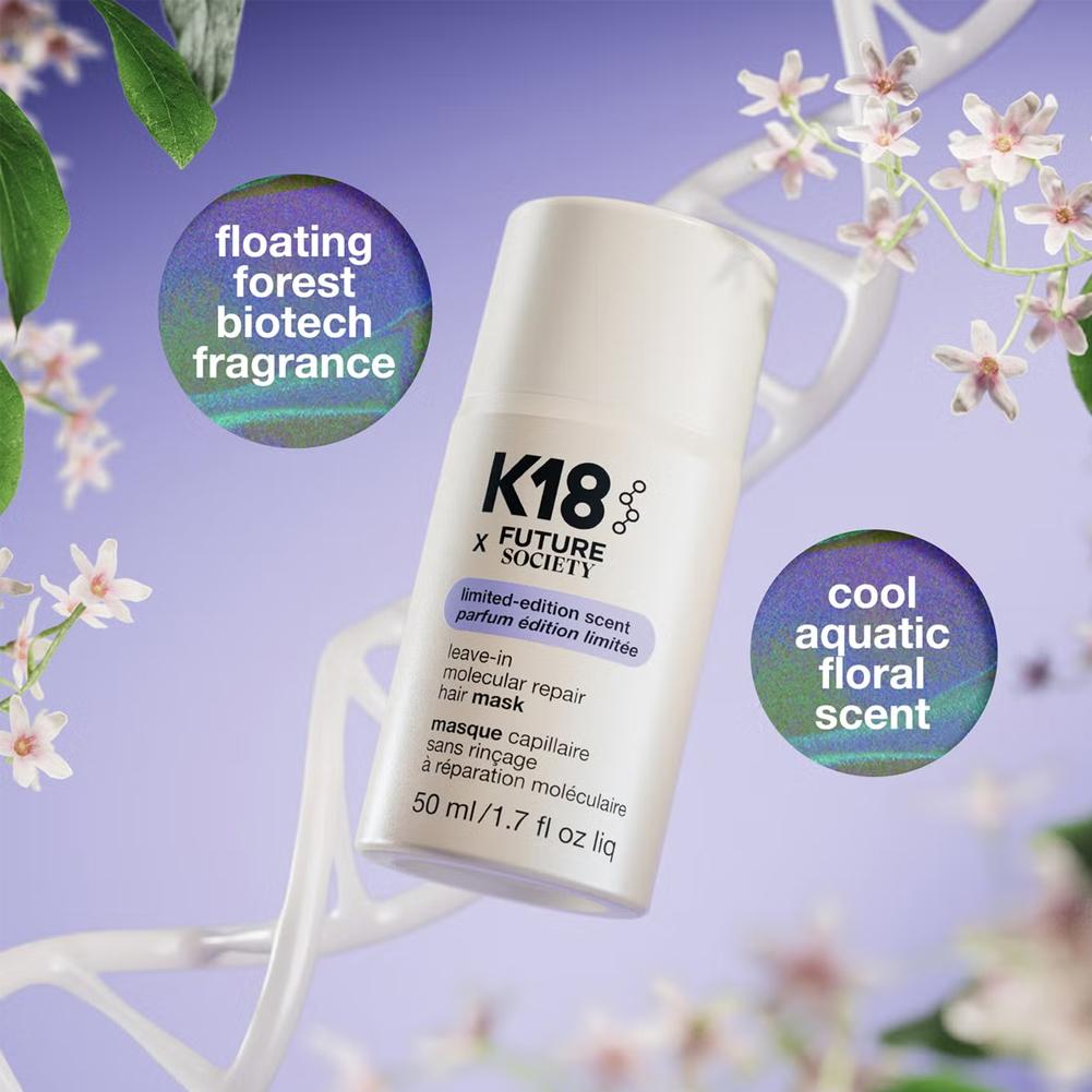 K18 Leave-In Molecular Repair  - Hair Care Keratin Treatment recensione e prezzo