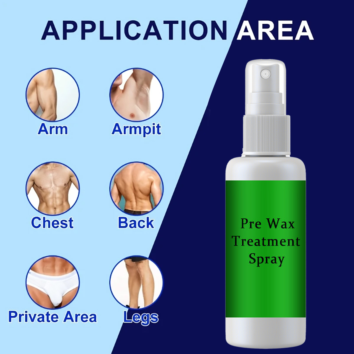 5ML/15ML/30ML/50ML/Hair remova - Hair Care Cream recensione e prezzo