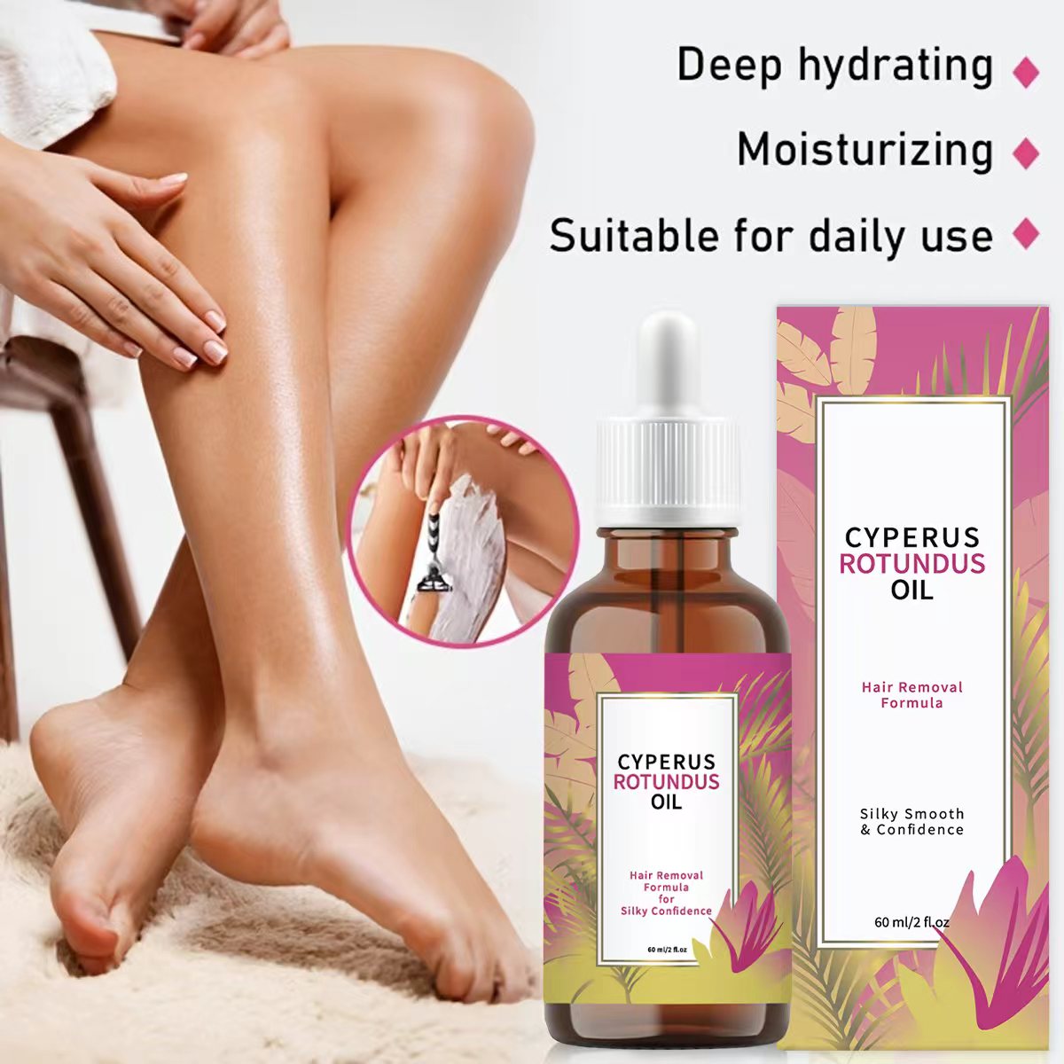 BARUBT Fragrant Aconite Hair R - Hair Care Cream recensione e prezzo
