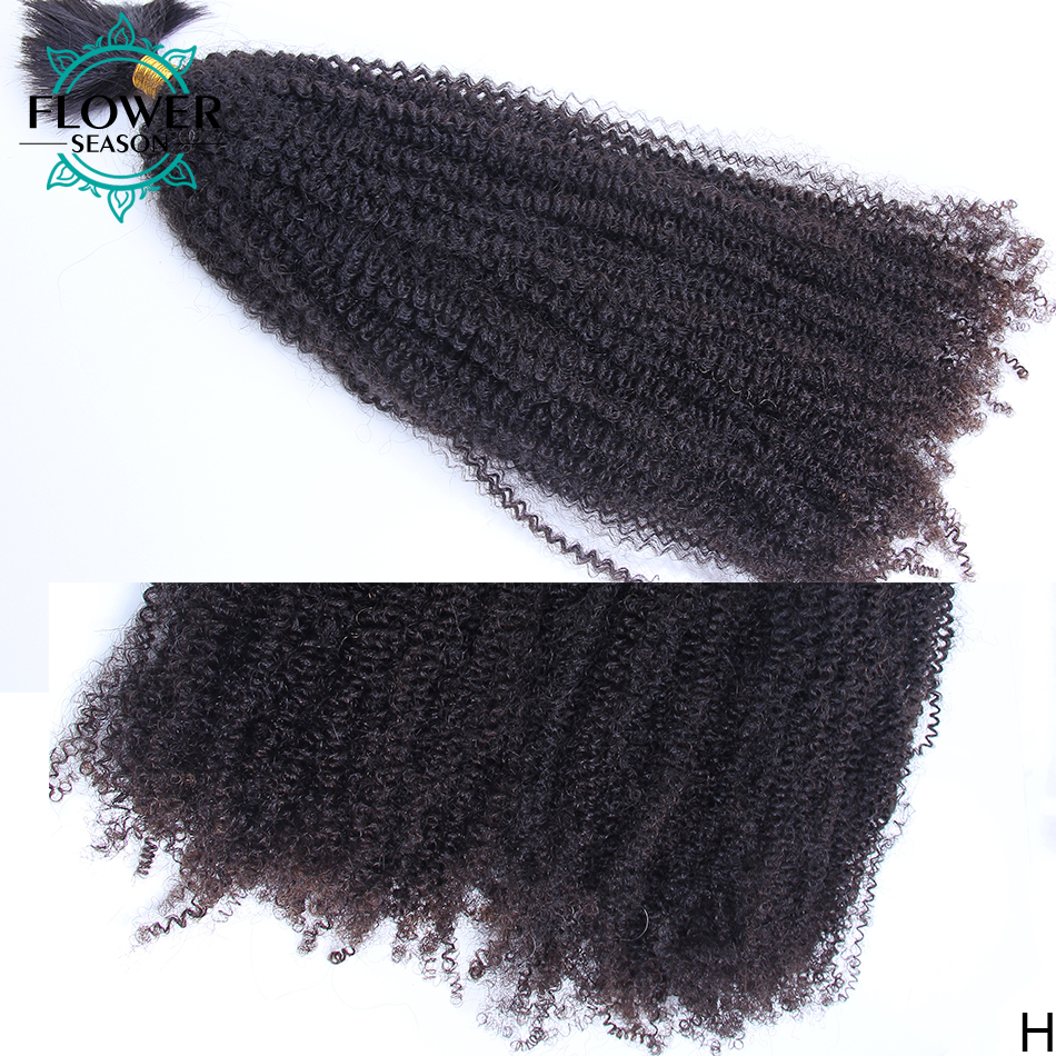 Afro Kinky Curly Human Hair Bu - Hair Care Formulation recensione e prezzo
