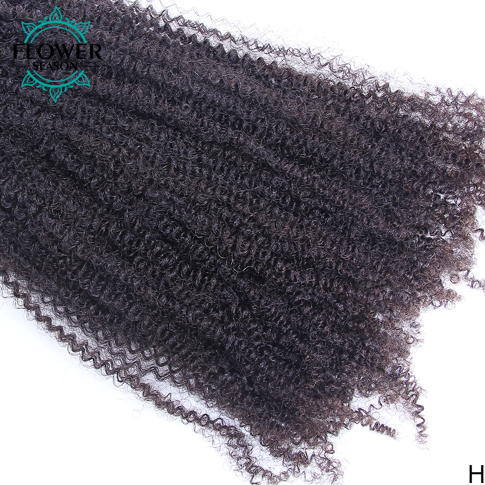 Afro Kinky Curly Human Hair Bu - Hair Care Formulation recensione e prezzo