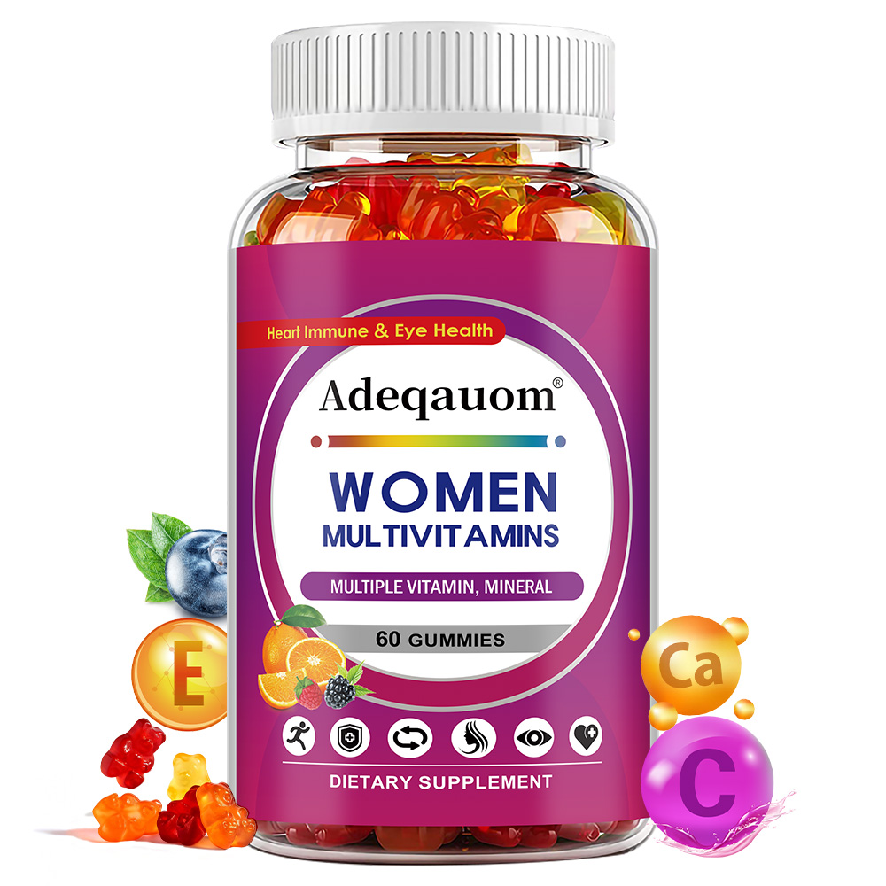 Women's Multivitamin Gummies,  - Hair Care Gummies recensione e prezzo