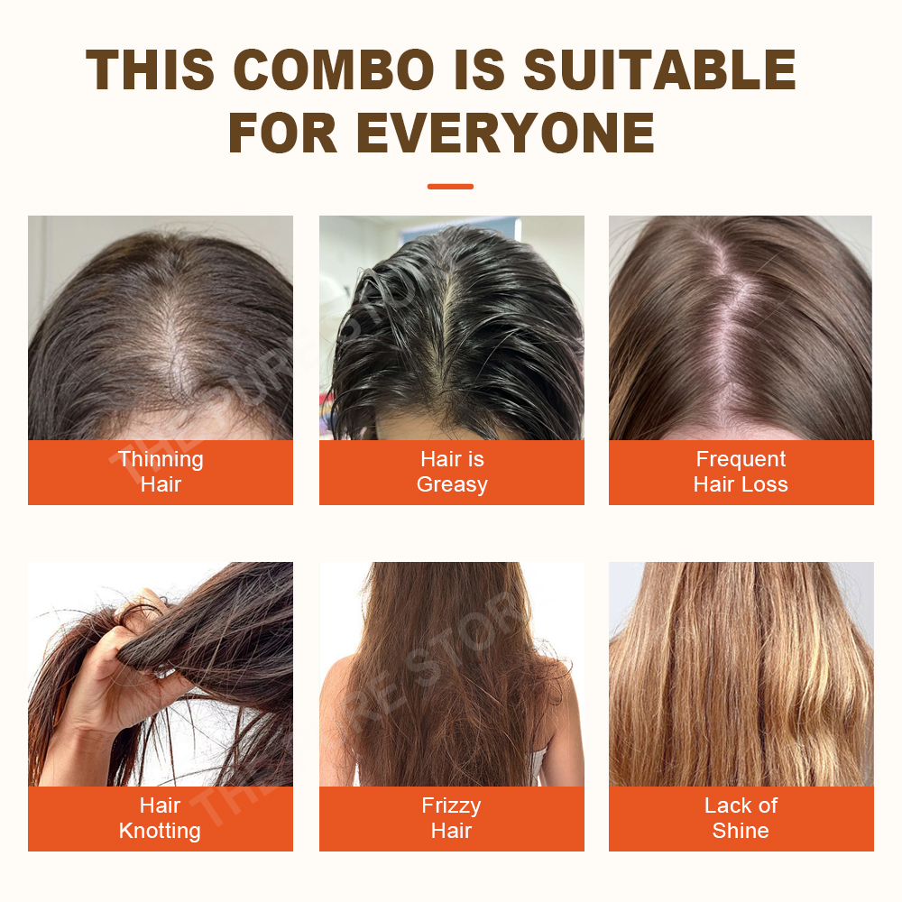PURC Ginger Shampoo Hair Loss  - Hair Care Ginseng recensione e prezzo